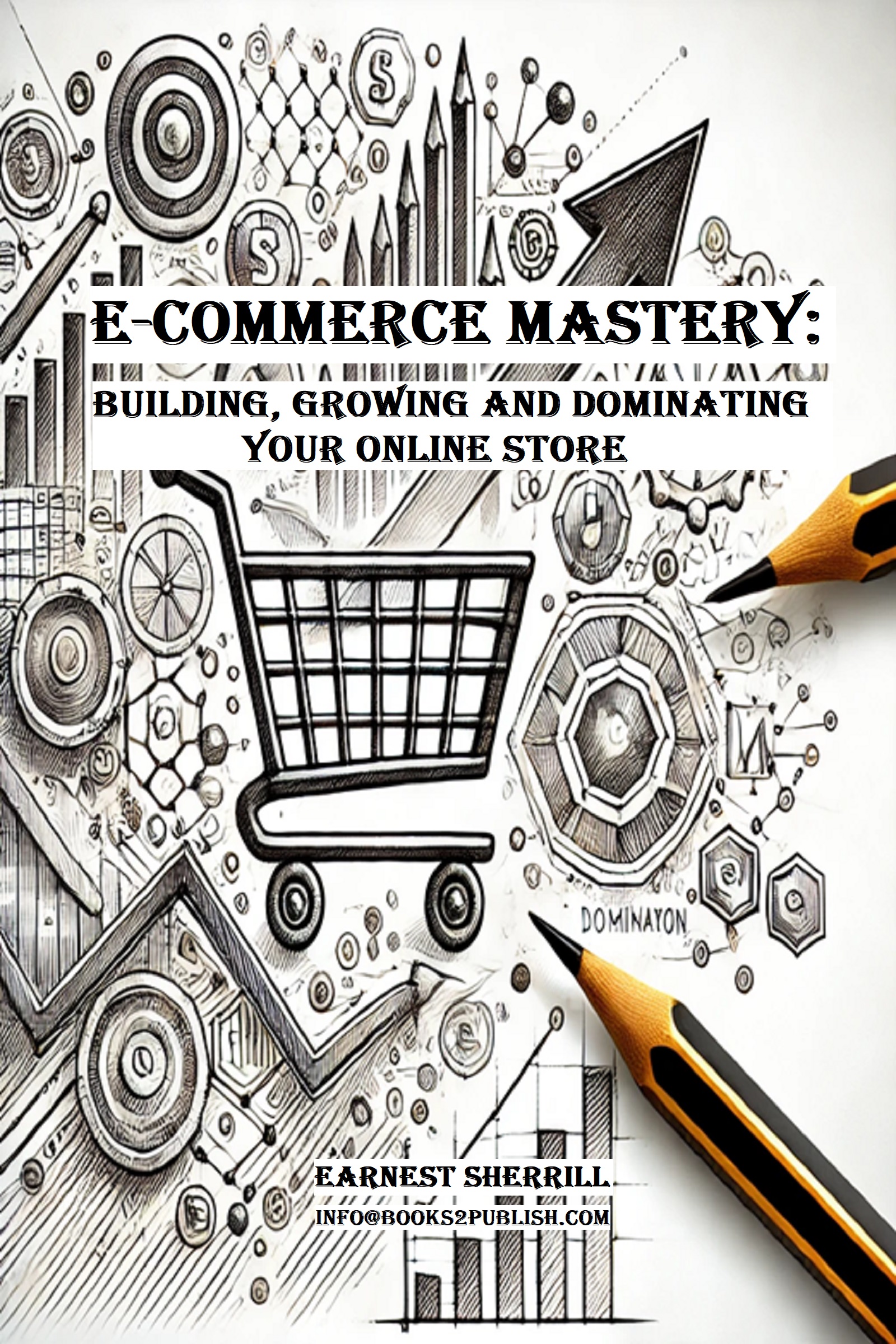 E-Commerce Mastery: 